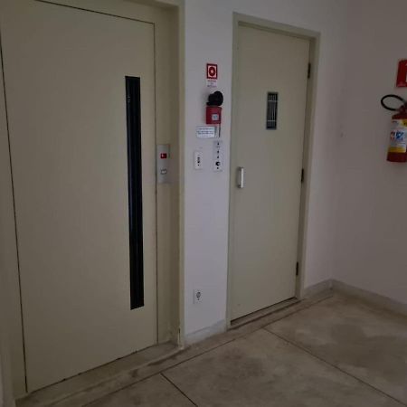 Apartamento Completo No Boqueirao Praia Grande Exterior foto