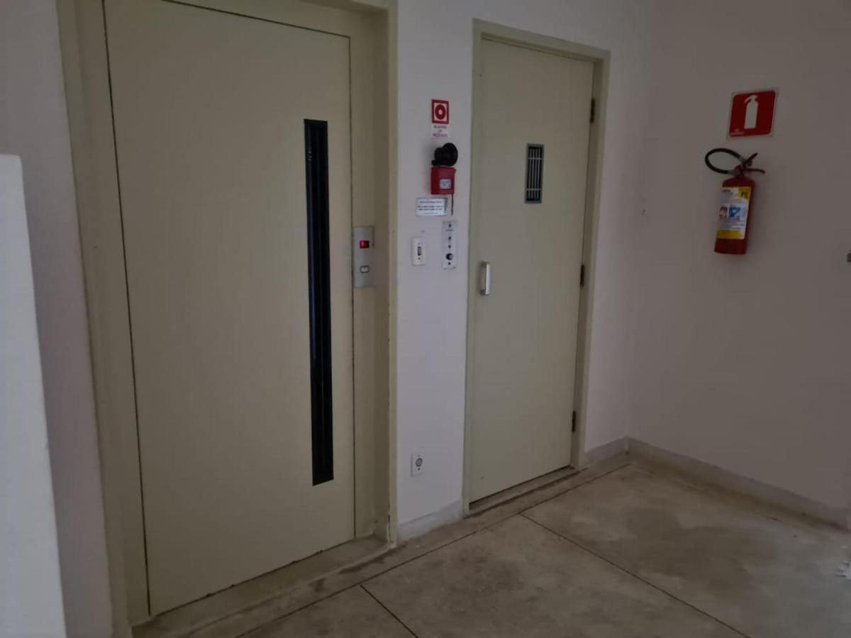 Apartamento Completo No Boqueirao Praia Grande Exterior foto